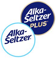 Alka-Seltzer Ingredients & FAQs | Alka-Seltzer®