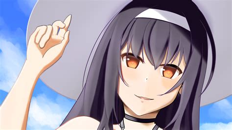 Download Utaha Kasumigaoka Anime Saekano: How To Raise A Boring Girlfriend HD Wallpaper