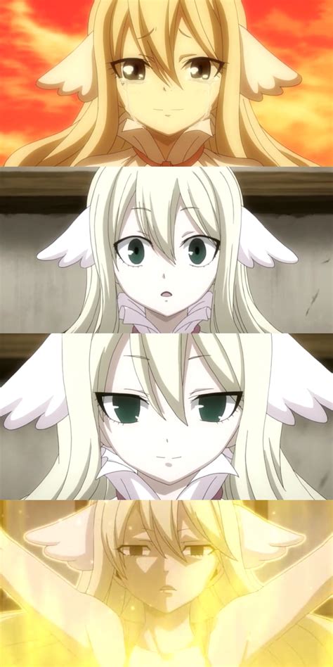 Mavis Vermillion. Fairy Tail’s first master. | Fairy tail photos, Fairy ...