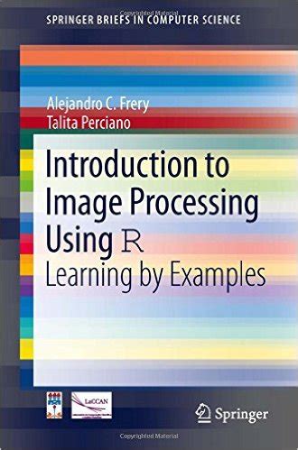Image Processing Using R 的图像结果