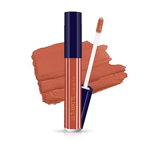 CVB Ulti-Matte Liquid Lipstick – CVB Cosmetics