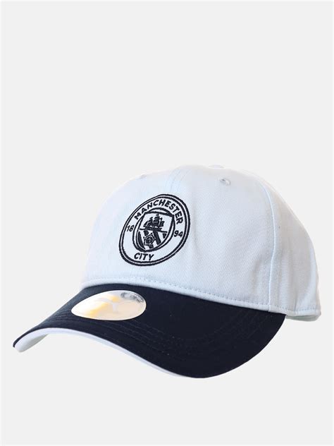 Puma Mcfc Ftbl Archive Cap - Maglie Club E Nazionali Calcio | Nencini Sport