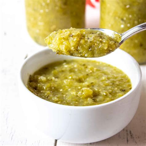 Hatch Green Chile Cooking Sauce Recipe | Besto Blog