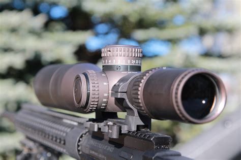 Image result for Precision Rifle Scope Level