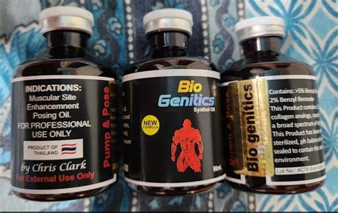 Synthol Oil 的图像结果