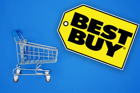 Best Buy Logo Png