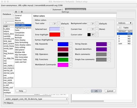 Image result for Ice SQL Workbench