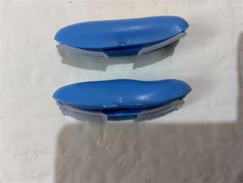 WIESNER Incontinence Clamp Penile Clamp Regular (FREE Pouch Bag ...