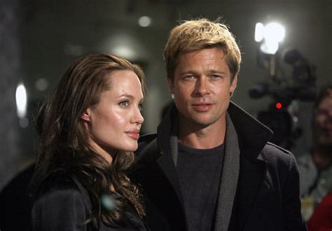 Allied actor Brad Pitt is sleeping with actress who is as big as ...