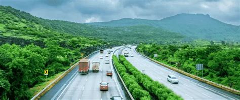 How Konkan Expressway Boosts HoABL Isle Of Anjarle
