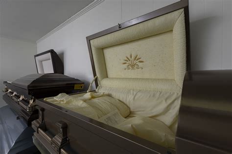 Eternity Funeral Home – Abandoned Southeast