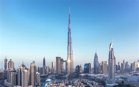Explor Burj Khalifa At The Top Tickets: Levels 124 & 125 in Dubai
