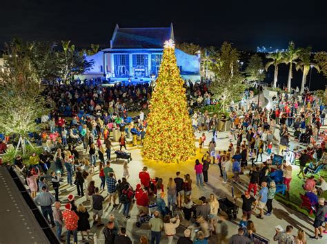 Celebrate the Season: Wellen Park's December Events & Holiday ...