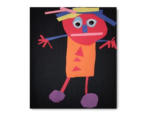 Geometric Robot 的图像结果