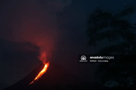 Image result for Mount Merapi Pyroclastic Flow