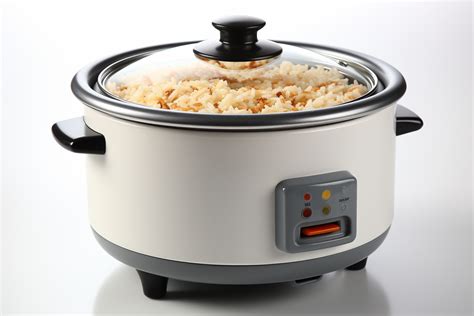 Cooker 的图像结果