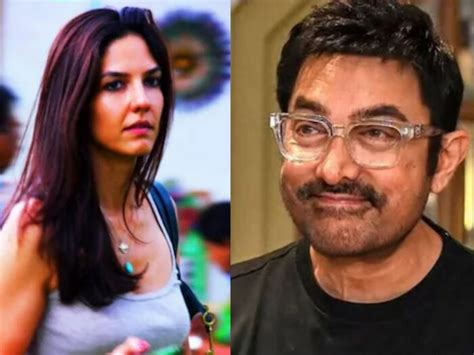 Bollywood aamir khan opens up about his wedding plan with girlfriend ...