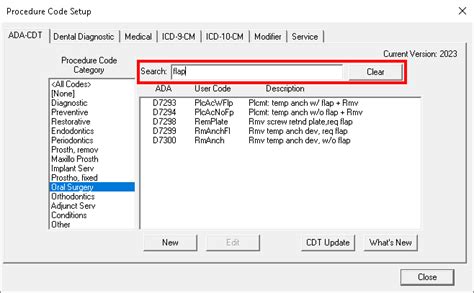 Image result for Bright Tree Procedure Code
