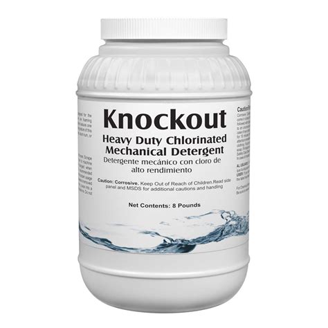 Image result for Knockout Clean