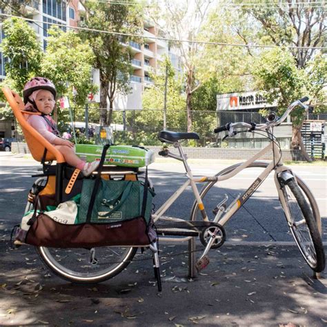 How To Carry Kids By Bike: Trailers, Seats, & More - Rascal Rides