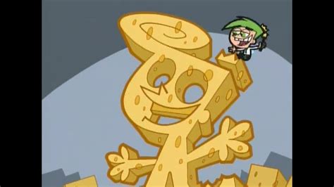 The Fairly Odd Parents S 1 E 6 Tiny Timmy Recap - TV Tropes