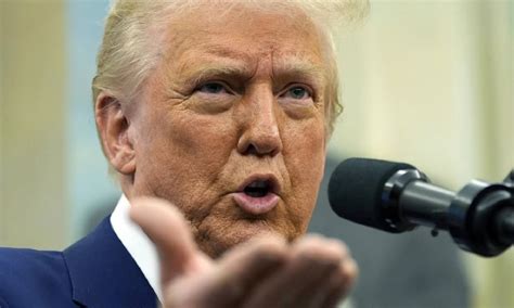 Trump signs order seeking to overhaul US elections, including requiring ...