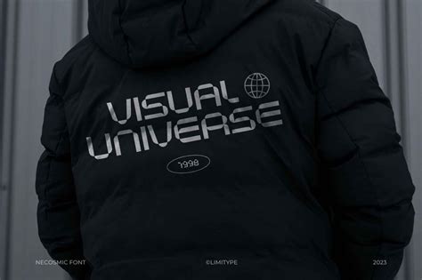 Futuristic Text 的图像结果