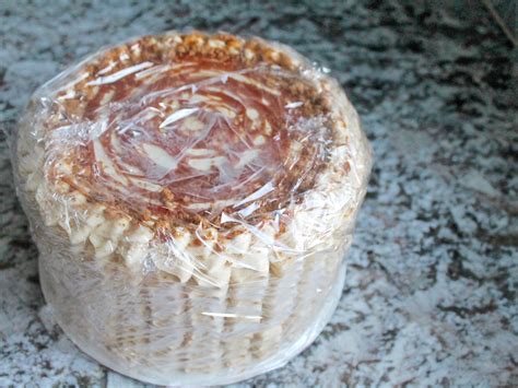 Cake by Courtney: How to Freeze, Thaw and Transport Your Cakes