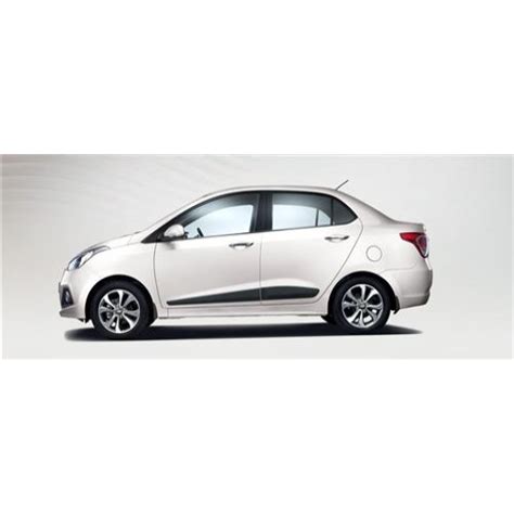 Hyundai Xcent Car Colours | 7 Hyundai Xcent Colors Available in India