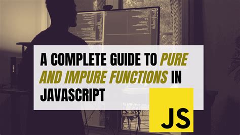 Image result for What Is a Pure Function in JavaScript