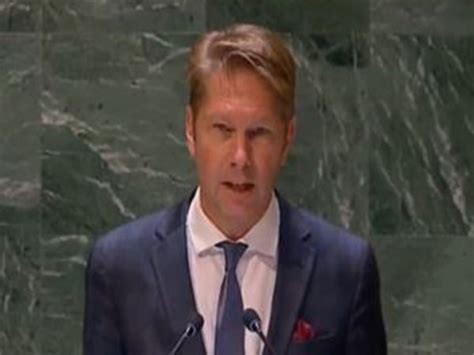 India, Sweden committed to impartiality in responding to humanitarian ...