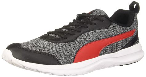 Buy Puma Mens Reeping Xt 2 Idp Running Shoe at Amazon.in