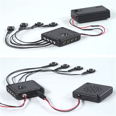 Image result for Sound Module Chip