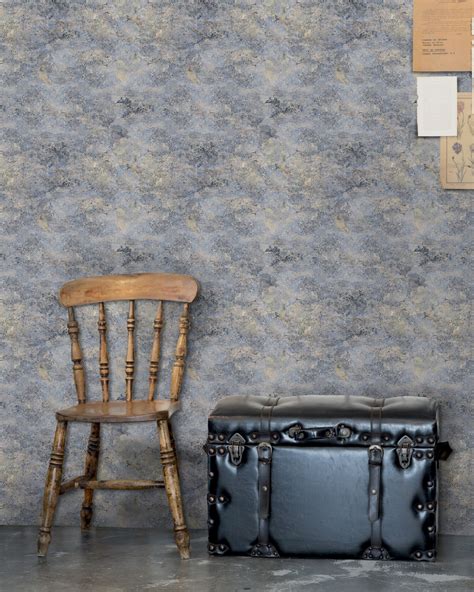 RUST TEXTURE Wallpaper