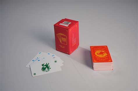 Basic Deck: The Perfect Starting Point – Mahjong Calling