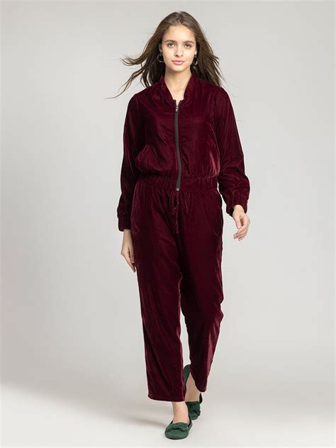Troy Co-ord Set | Buy Co-ord set for women – Shaye India