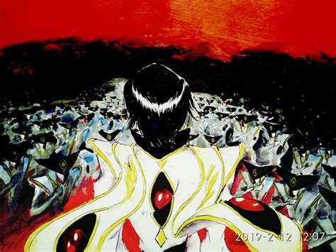 Code Geass Wall Banner 的图像结果