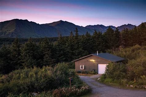 The Top 8 Airbnb Anchorage Rentals for 2025 Vacation