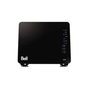 Image result for Bell 6E Modem