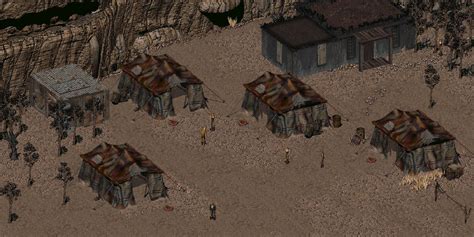 Image result for Fallout 2 Builds