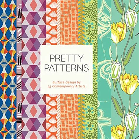 Pretty Patterns: Surface Design by 25 Contemporary Artists eBook ...