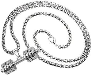 Generi Gozby WellPoint Locket for Boys Weight lifting Fitness ...