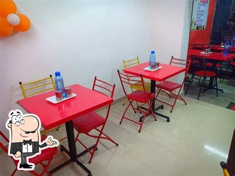 #PFC Pocket Friendly Cafe, Pune - Restaurant menu, prices and reviews