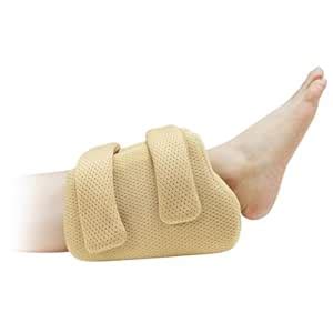Ehucon 3D Heel Protector for Pressure Sores,Ankle Pillow for Elderly or ...