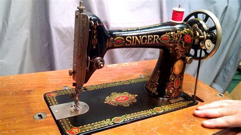 Image result for Singer Sewing Machine Model Number