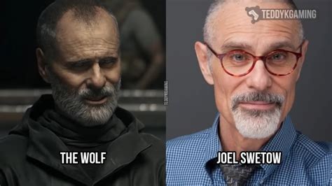 How Call of Duty Characters In Real Life Will Look Like