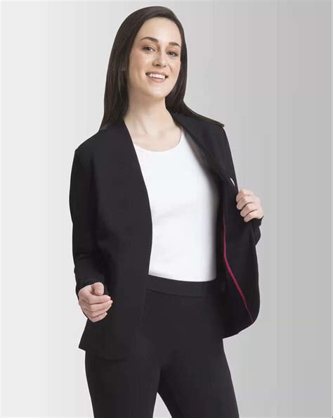 Elegant Women’s Blazers To Shop On Myntra For a Stylish Look