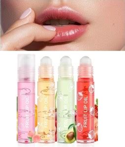 DARYUE Hydrating Plumping Lip Oil Lip Stain fruit - Price in India, Buy ...