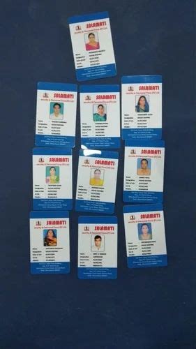 Image result for Indian PVC Card