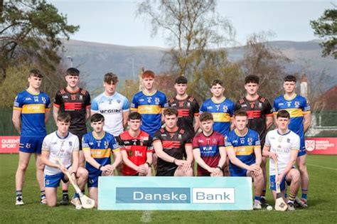 Hurling & Camogie - The Irish News